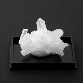 Crystal Quartz 30-60mm Specimen - Limited Editions