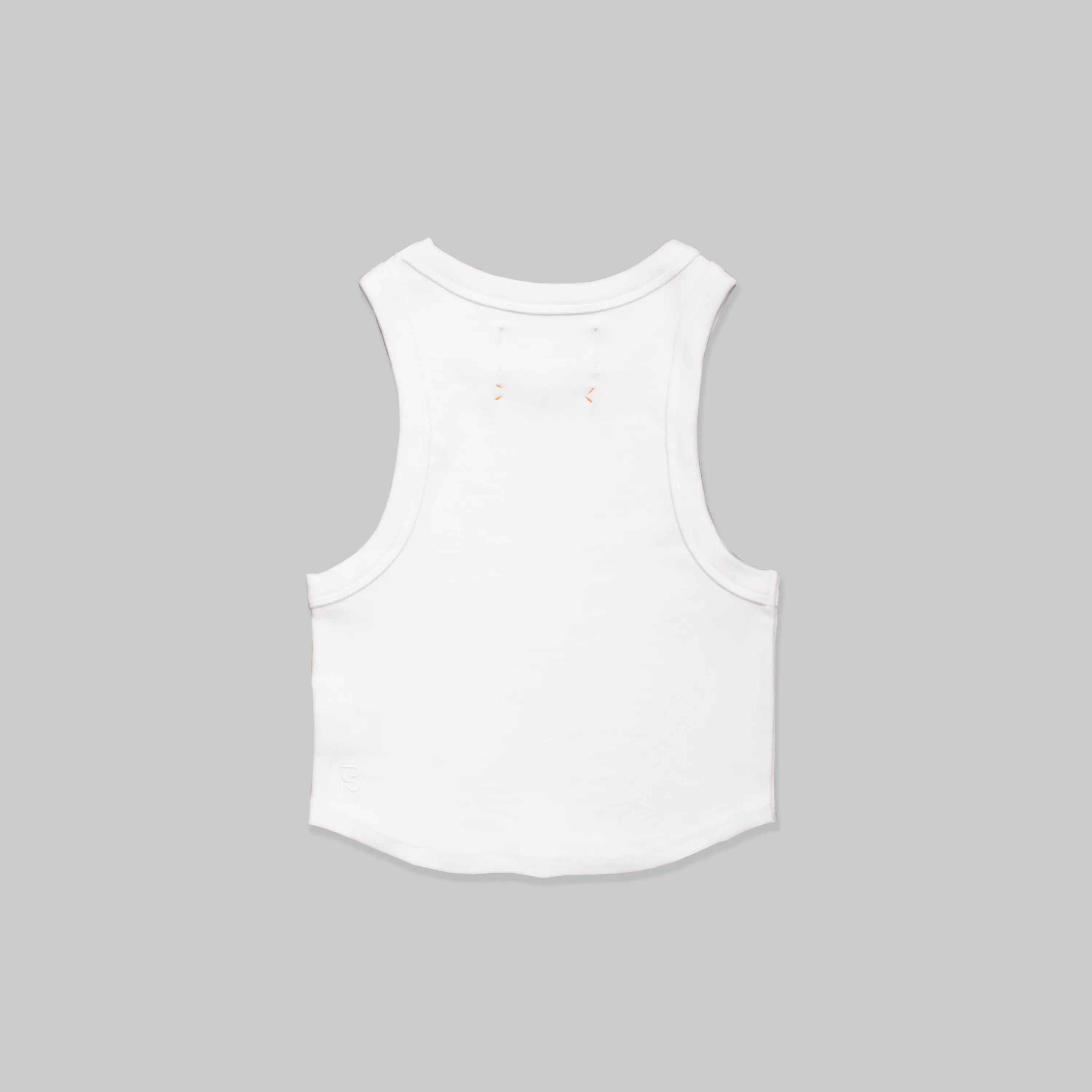 Current Tank - Women's, White