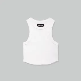 Current Tank - Women's, White