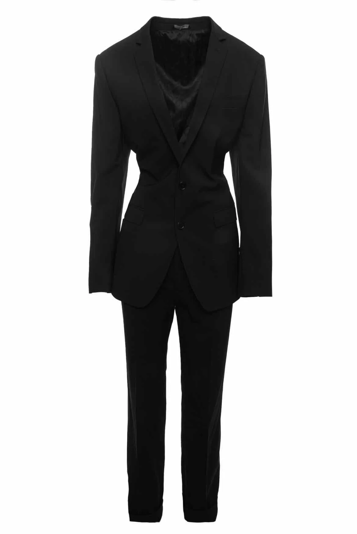 Dolce & Gabbana Size 38 Men's Suit