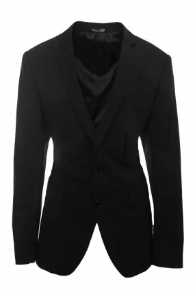 Dolce & Gabbana Size 38 Men's Suit