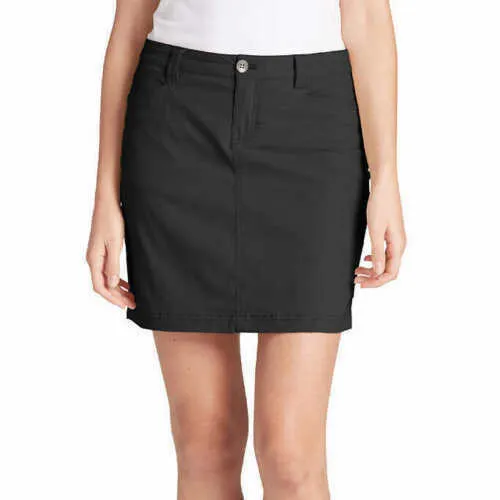 Eddie Bauer Women's Adventurer 2.0 Skort