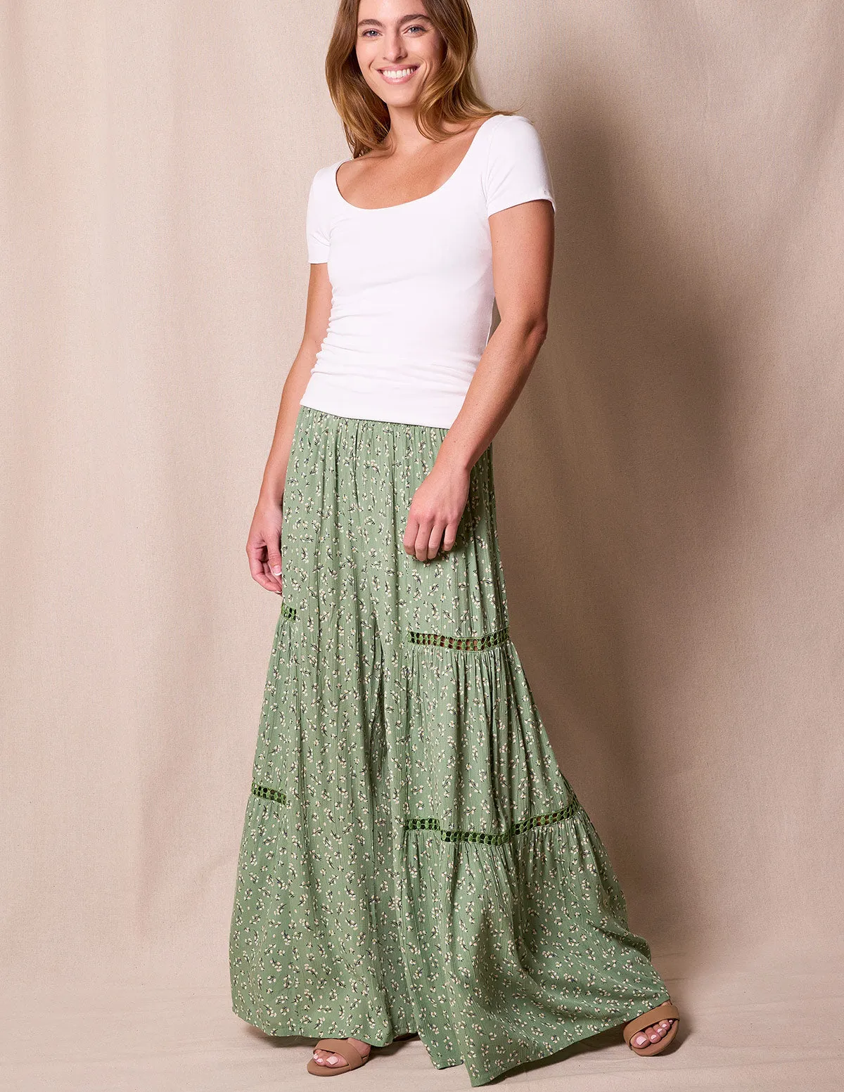 Emmalyn Palazzo Pants