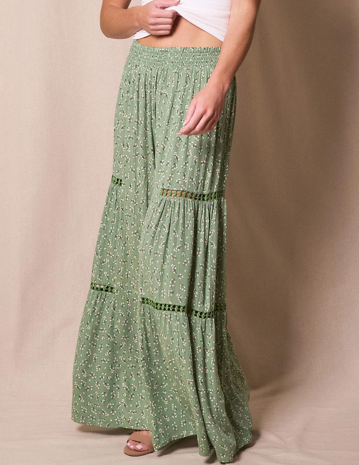 Emmalyn Palazzo Pants