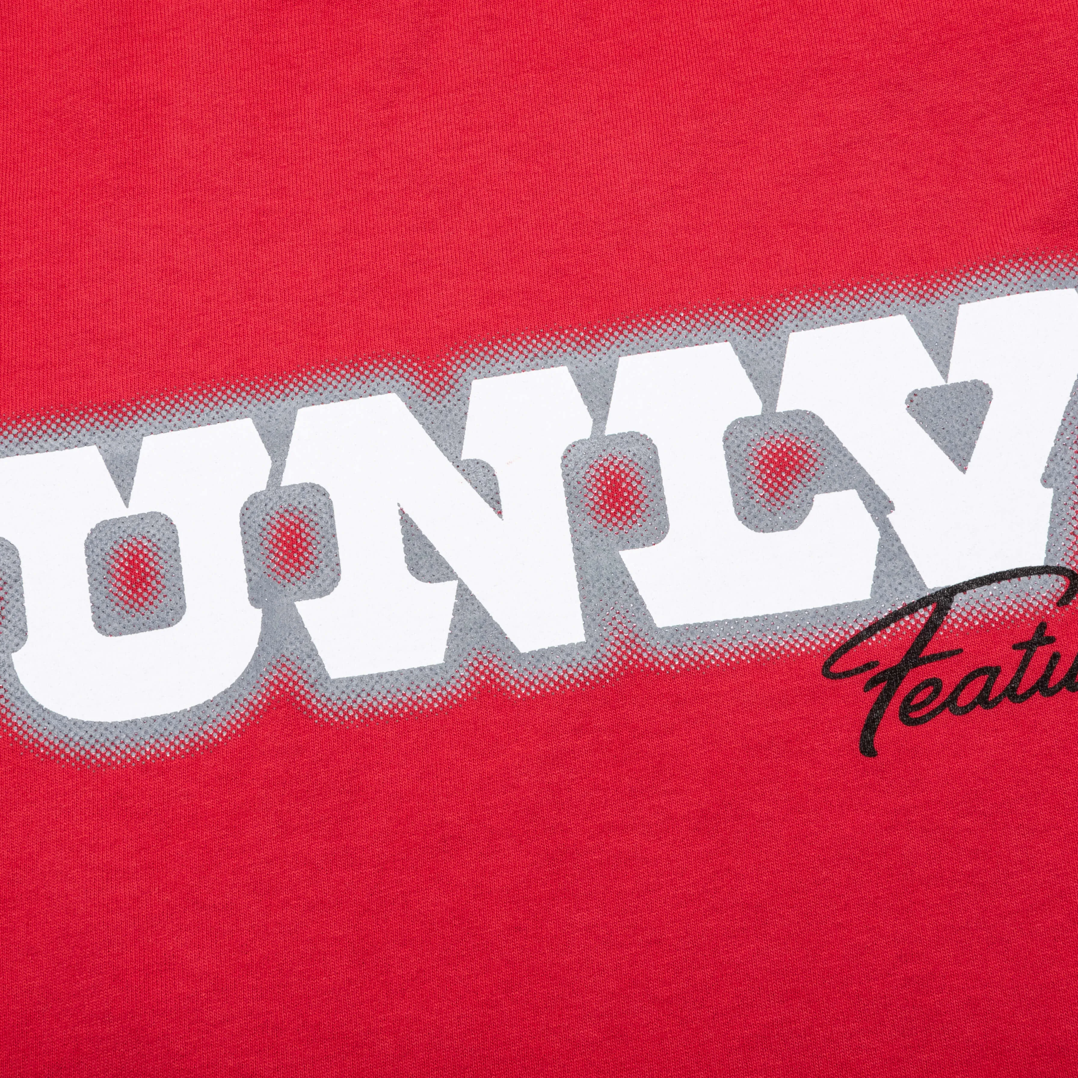 Feature x UNLV Protect Your Rebel Tee - Scarlet