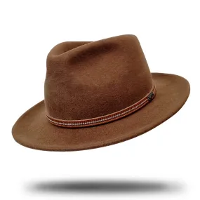 Felt Trilby-SF362