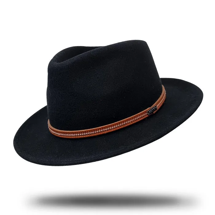 Felt Trilby-SF362