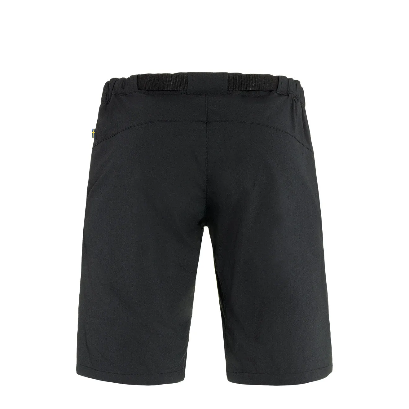 Fjallraven High Coast Hike Shorts Black