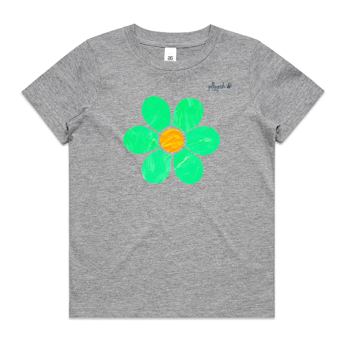 Flower - Kids Tee