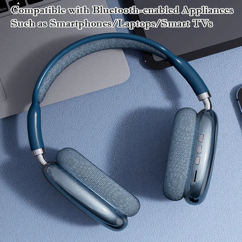 Gaming Headphones