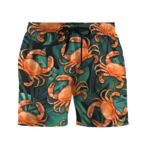 Gearhuman 3D Crabs Shorts