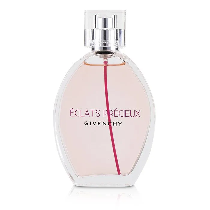 Givenchy Eclats Precieux limited edition  Eau De Toilette  50ml  1.7 oz