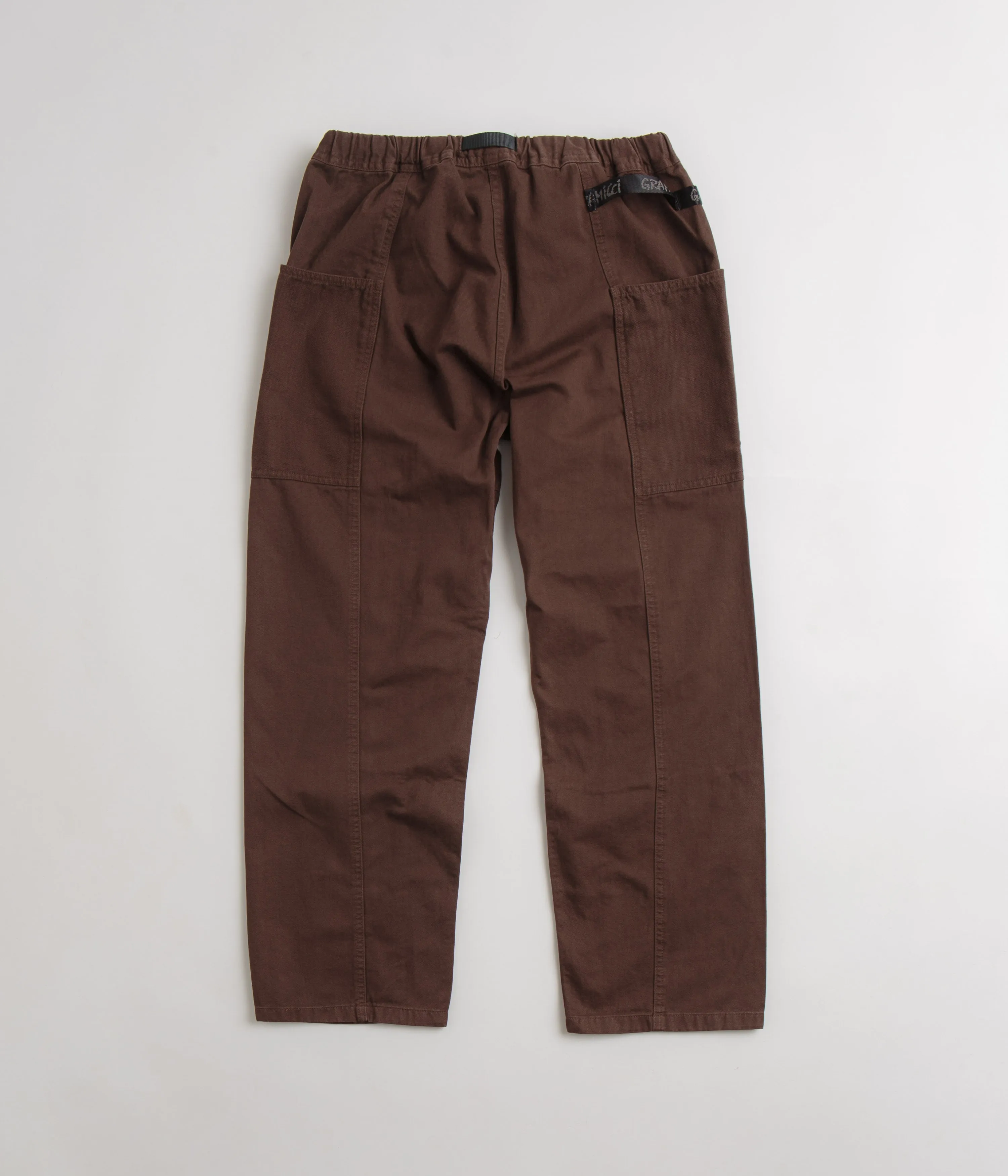 Gramicci Gadget Pants - Tobacco