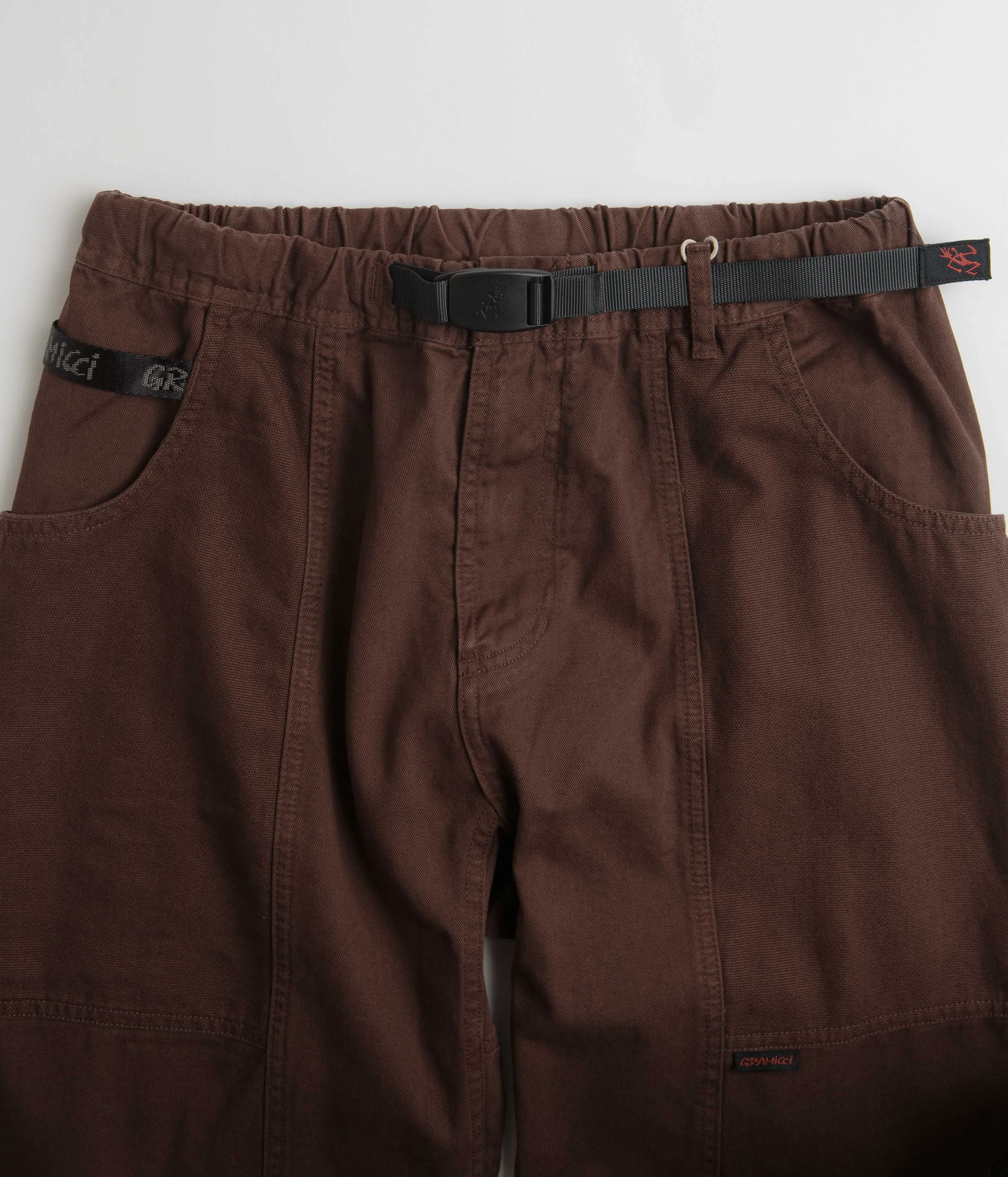 Gramicci Gadget Pants - Tobacco