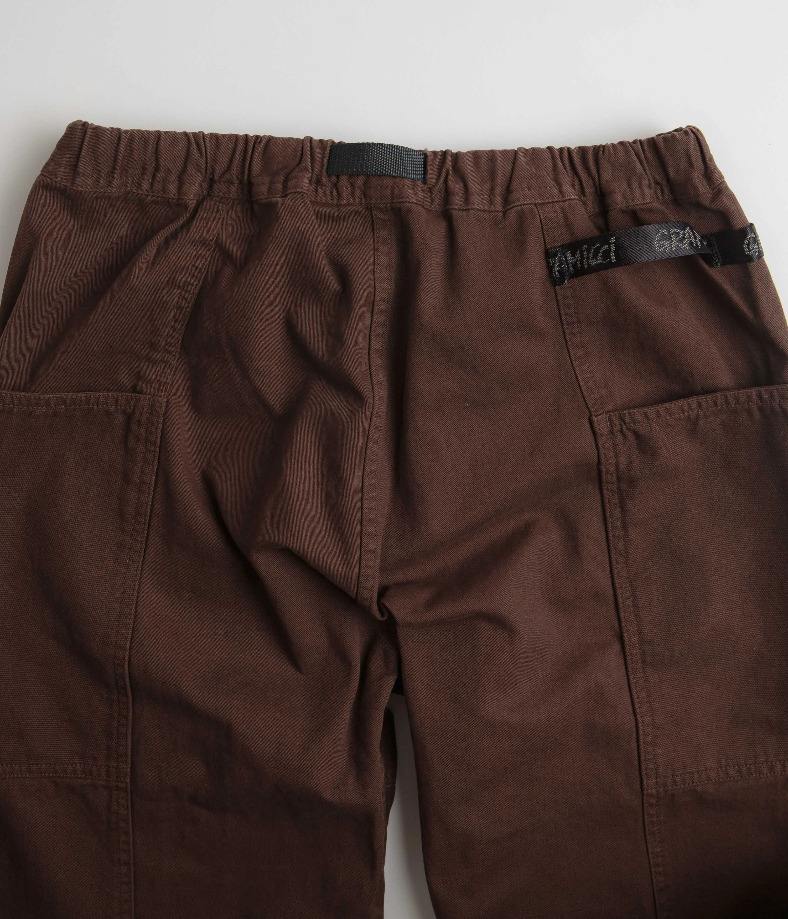 Gramicci Gadget Pants - Tobacco