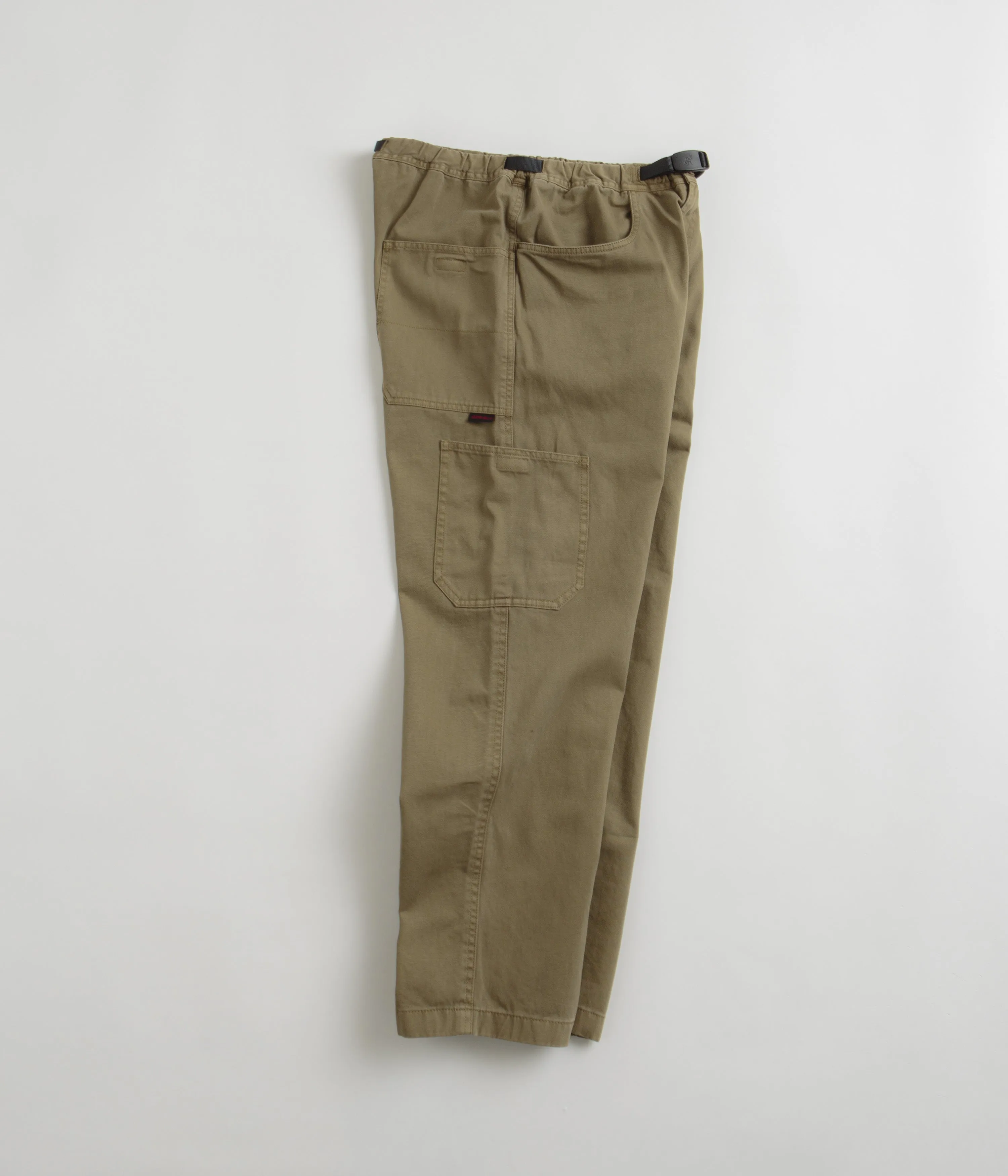 Gramicci Rock Slide Pants - Moss