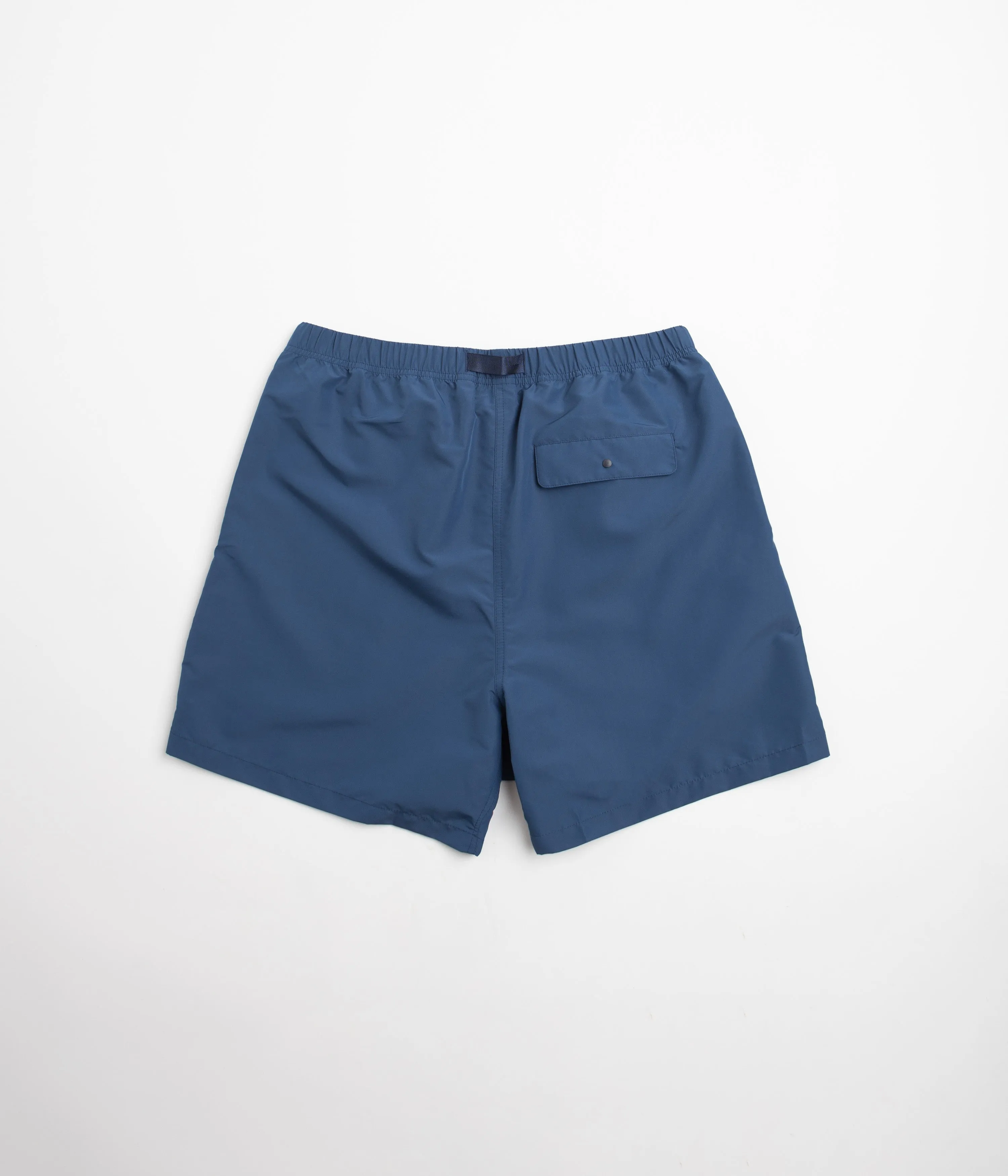 Gramicci Shell Canyon Shorts - Navy