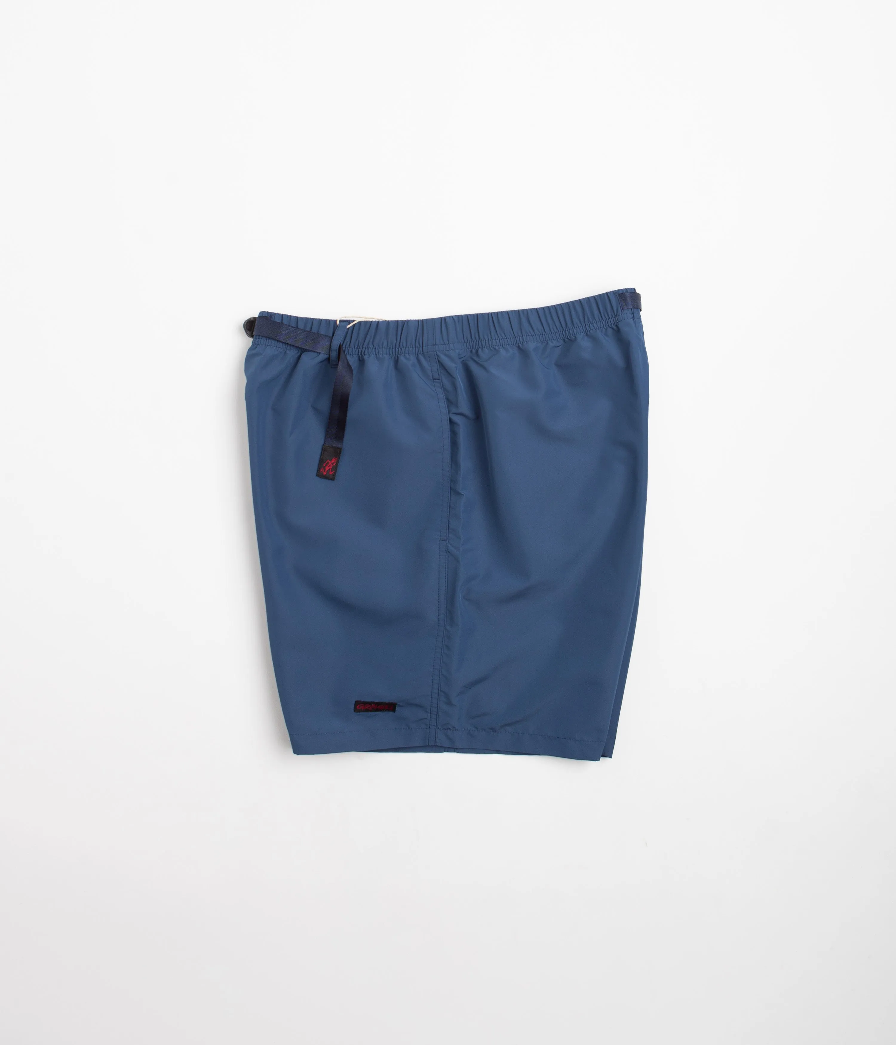 Gramicci Shell Canyon Shorts - Navy