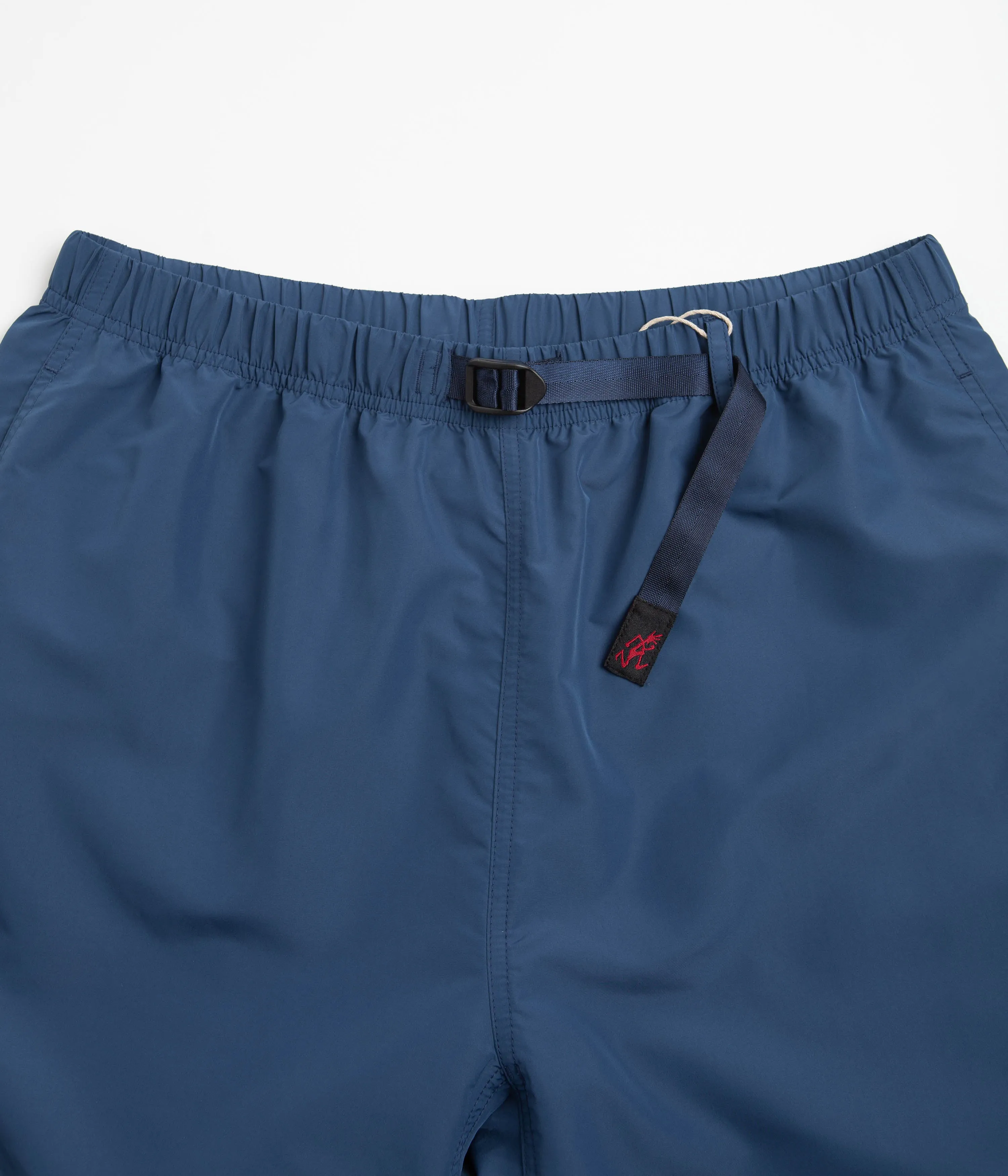 Gramicci Shell Canyon Shorts - Navy