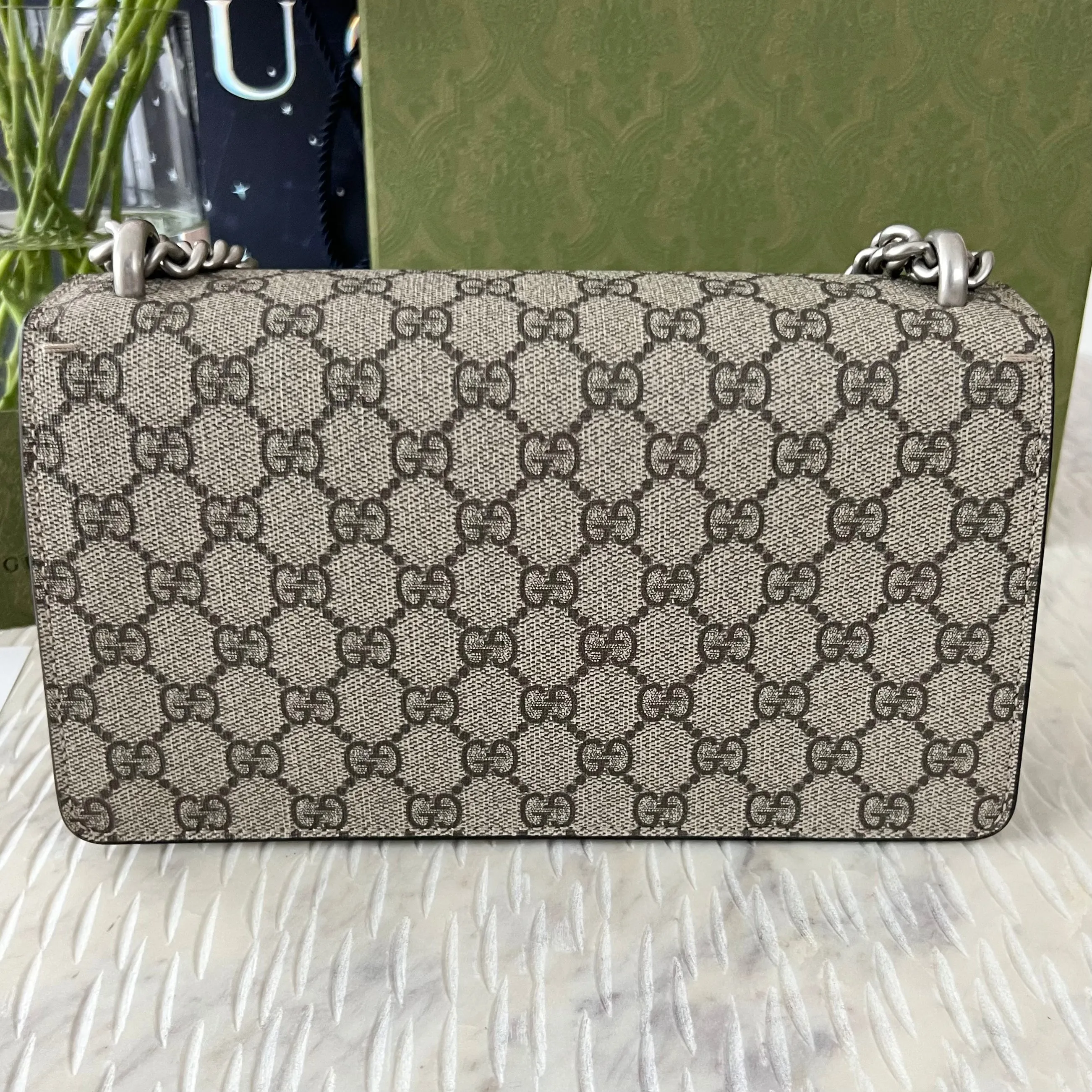 GUCCI Dionysus Bag