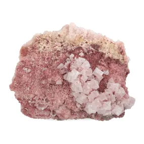 Halite - Pink