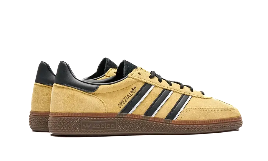 Handball Spezial Oat Black