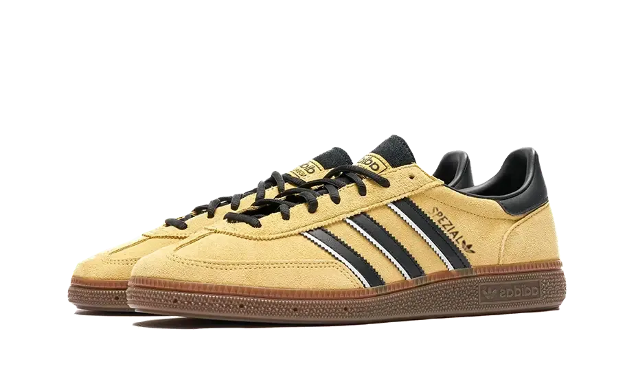 Handball Spezial Oat Black