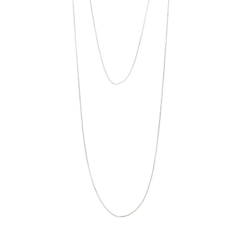 HANNA SCHNBERG x PILGRIM Layered Necklace