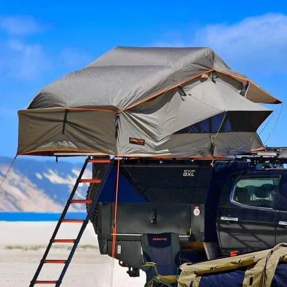 HI VIEW 1600 ROOF TOP TENT