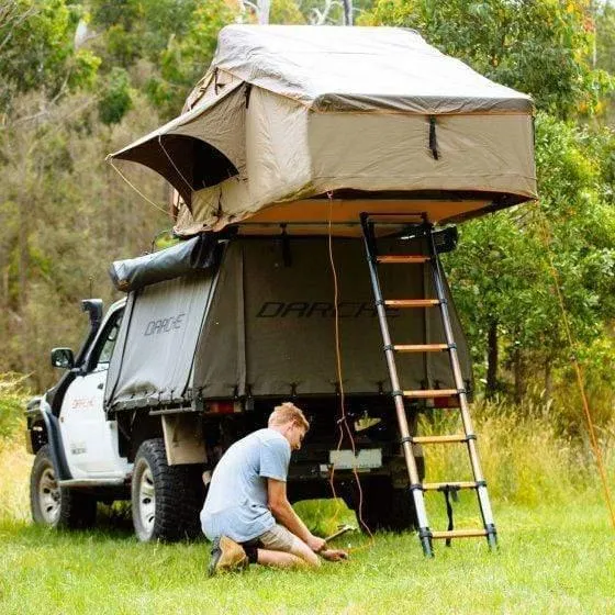 HI VIEW 1600 ROOF TOP TENT