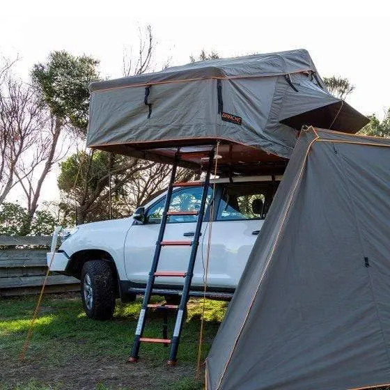 HI VIEW 1600 ROOF TOP TENT