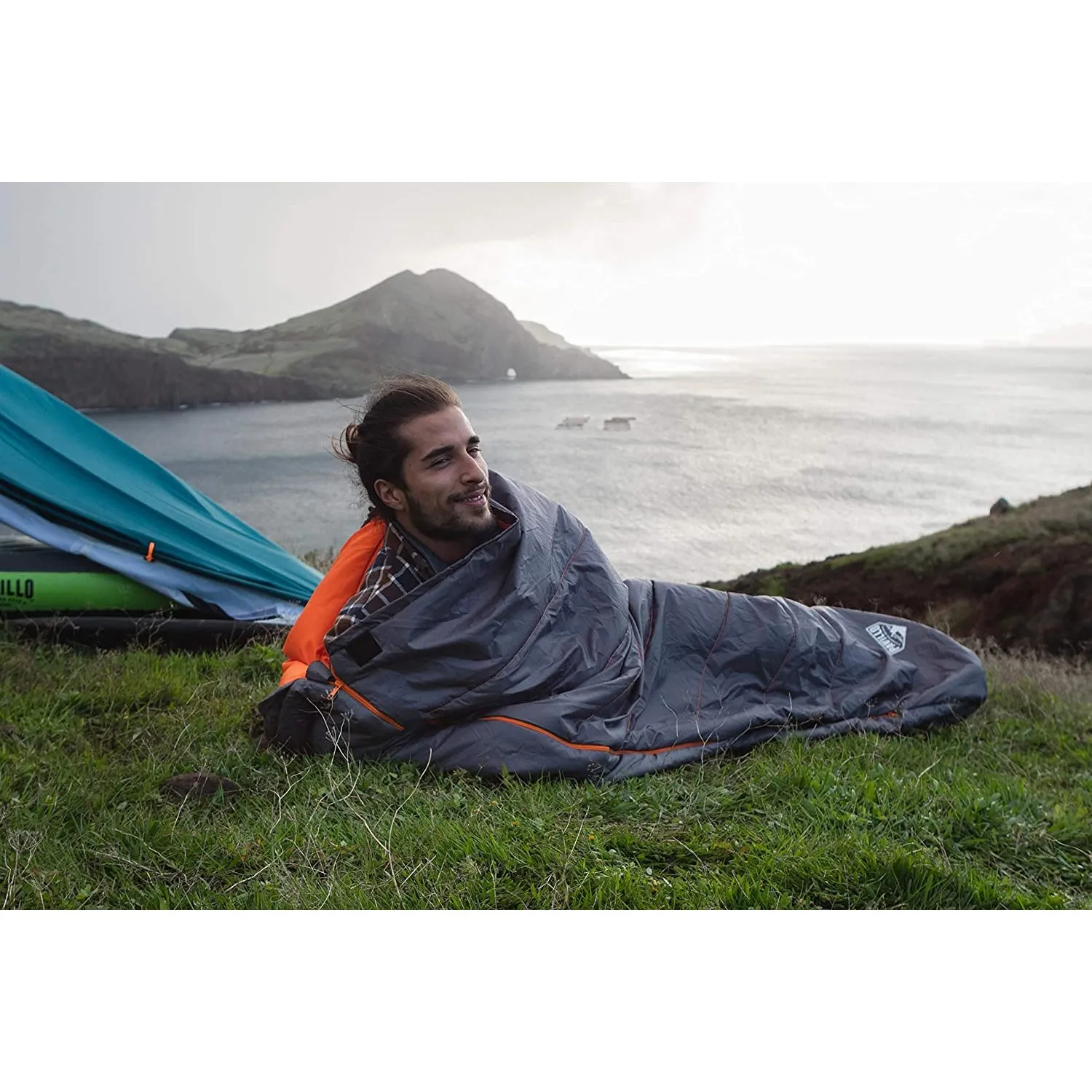 Hiberhide  5°C Sleeping Bag