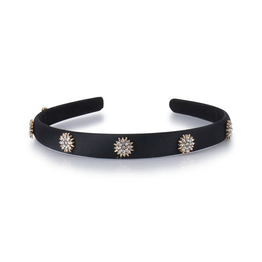 JEWEL HAIRBAND