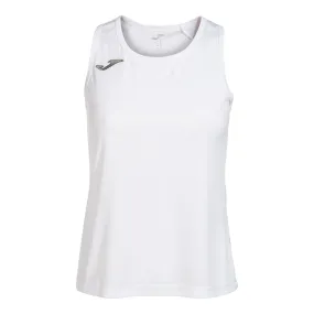 Joma Montreal sports tank top 901714.200 white 