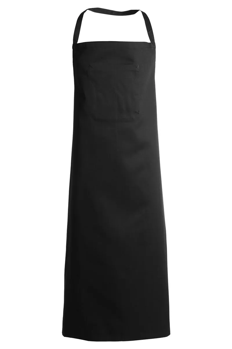 Kentaur 3151 Extra Wide Bib Apron