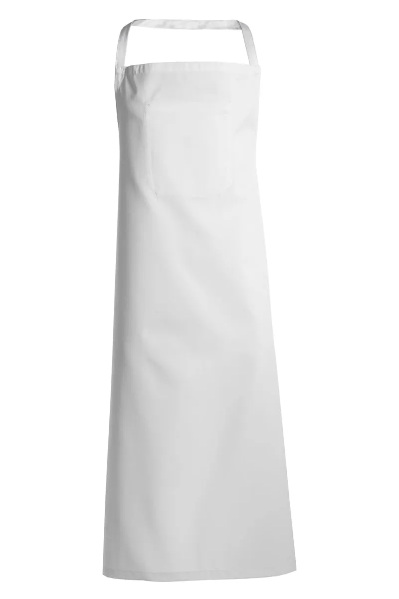 Kentaur 3151 Extra Wide Bib Apron