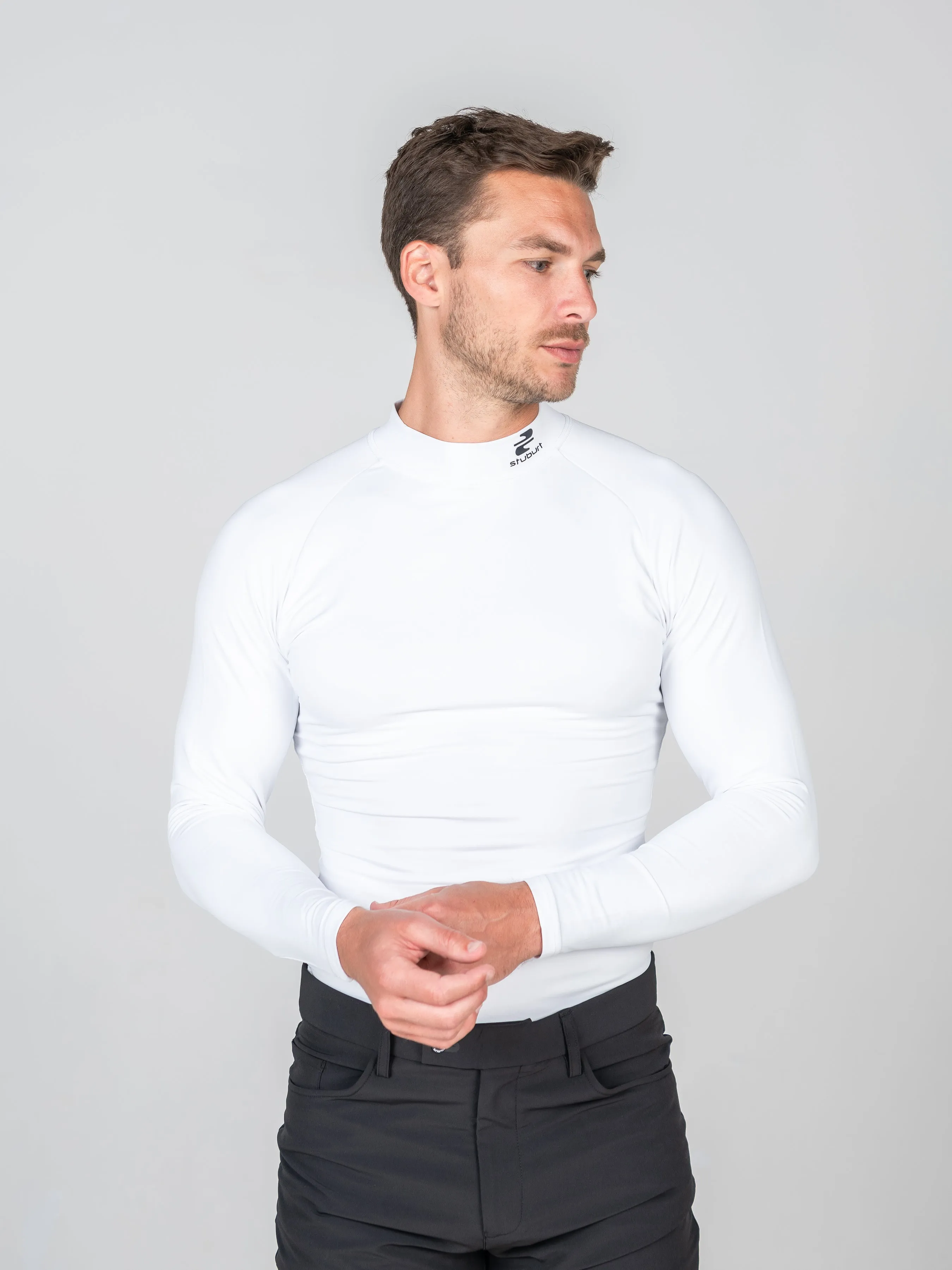 Knot Base Layer