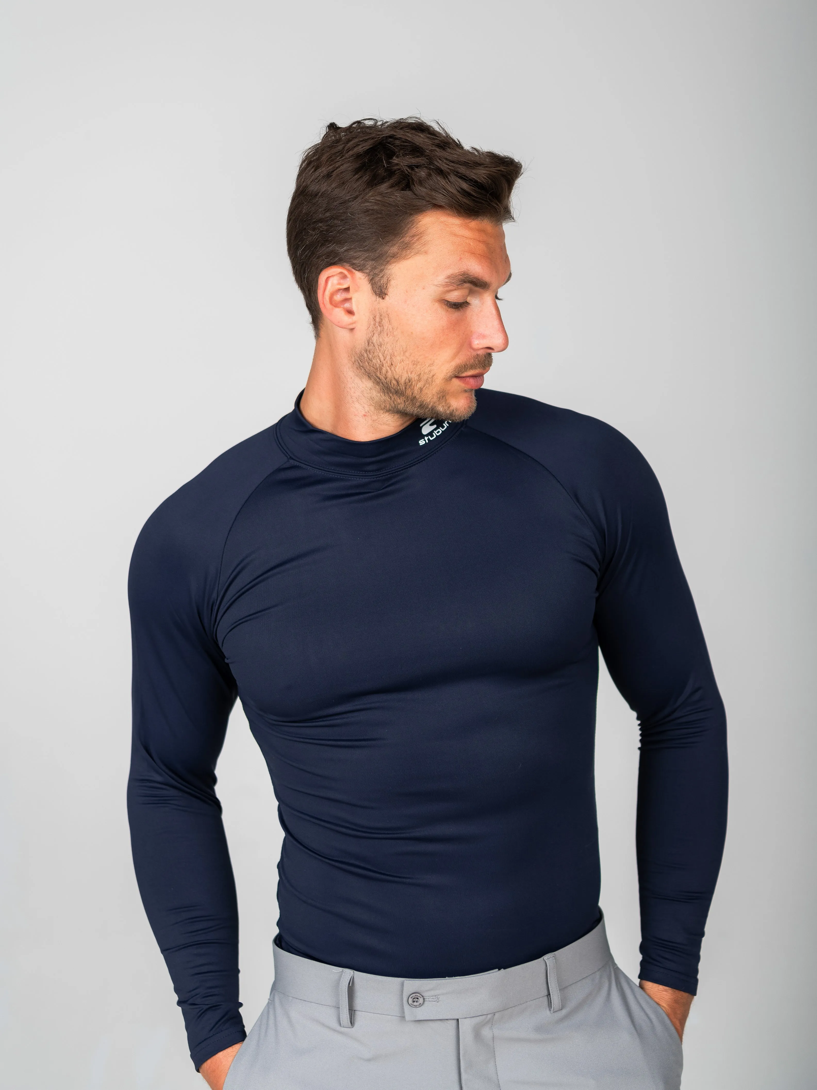 Knot Base Layer