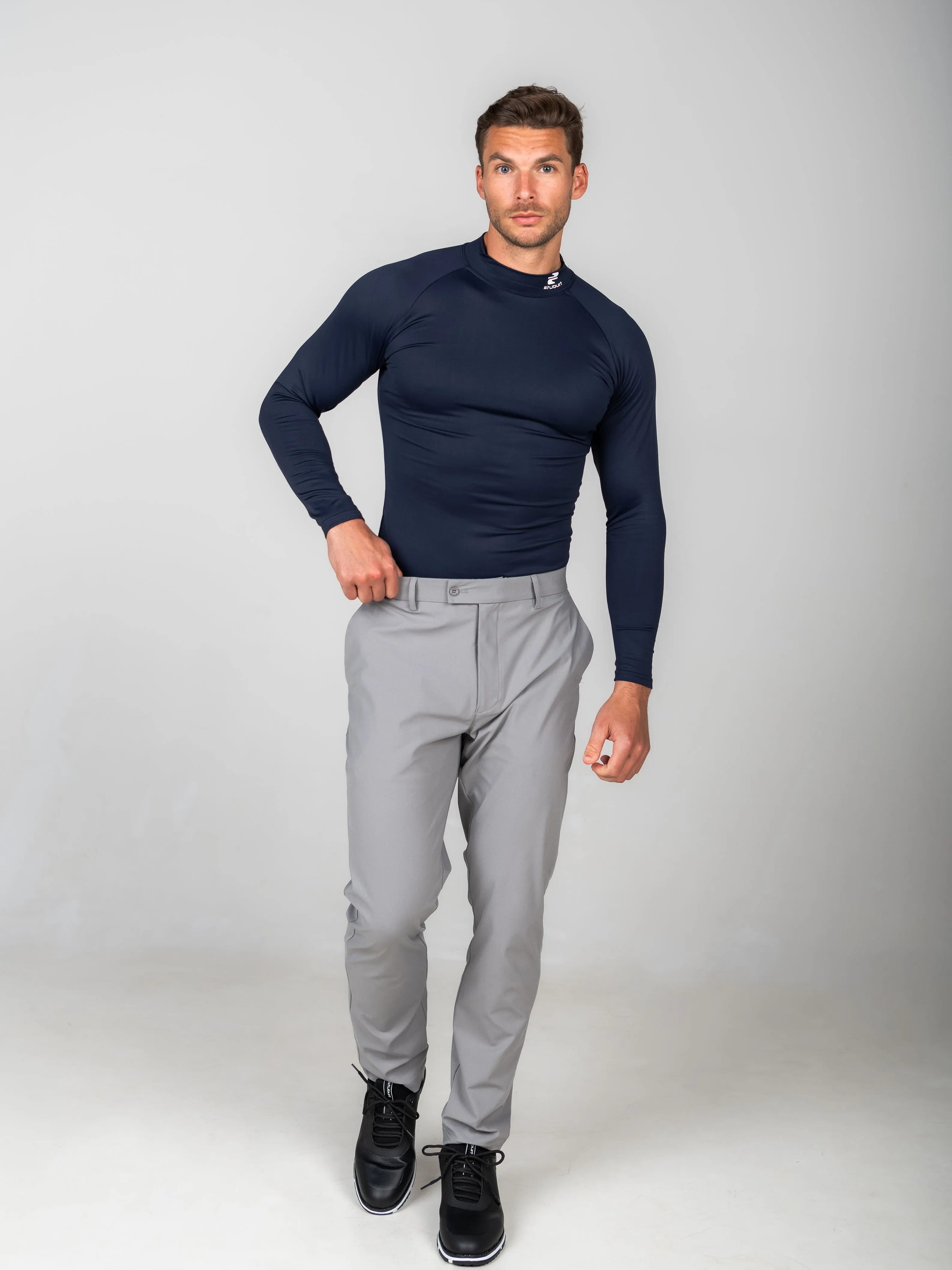 Knot Base Layer