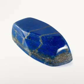 Lapis Lazuli Freeform from Afghanistan: 300-399 grams