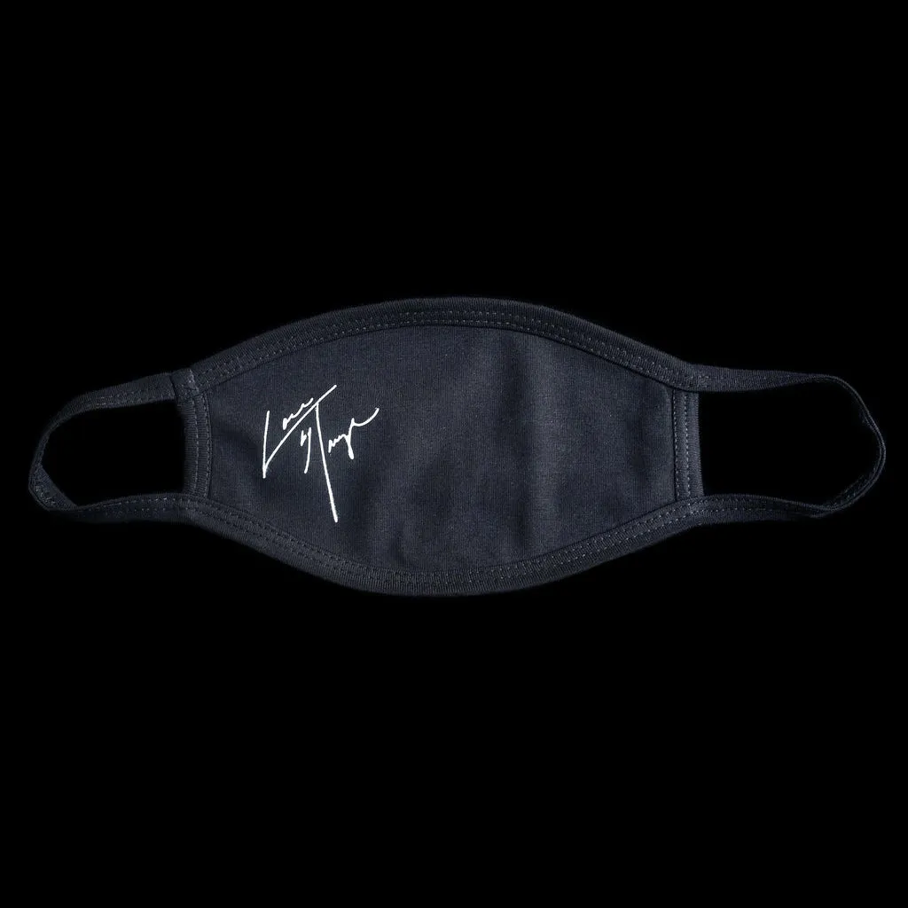 LBT LOGO MASK