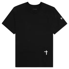 Liam Tee - Black Angel