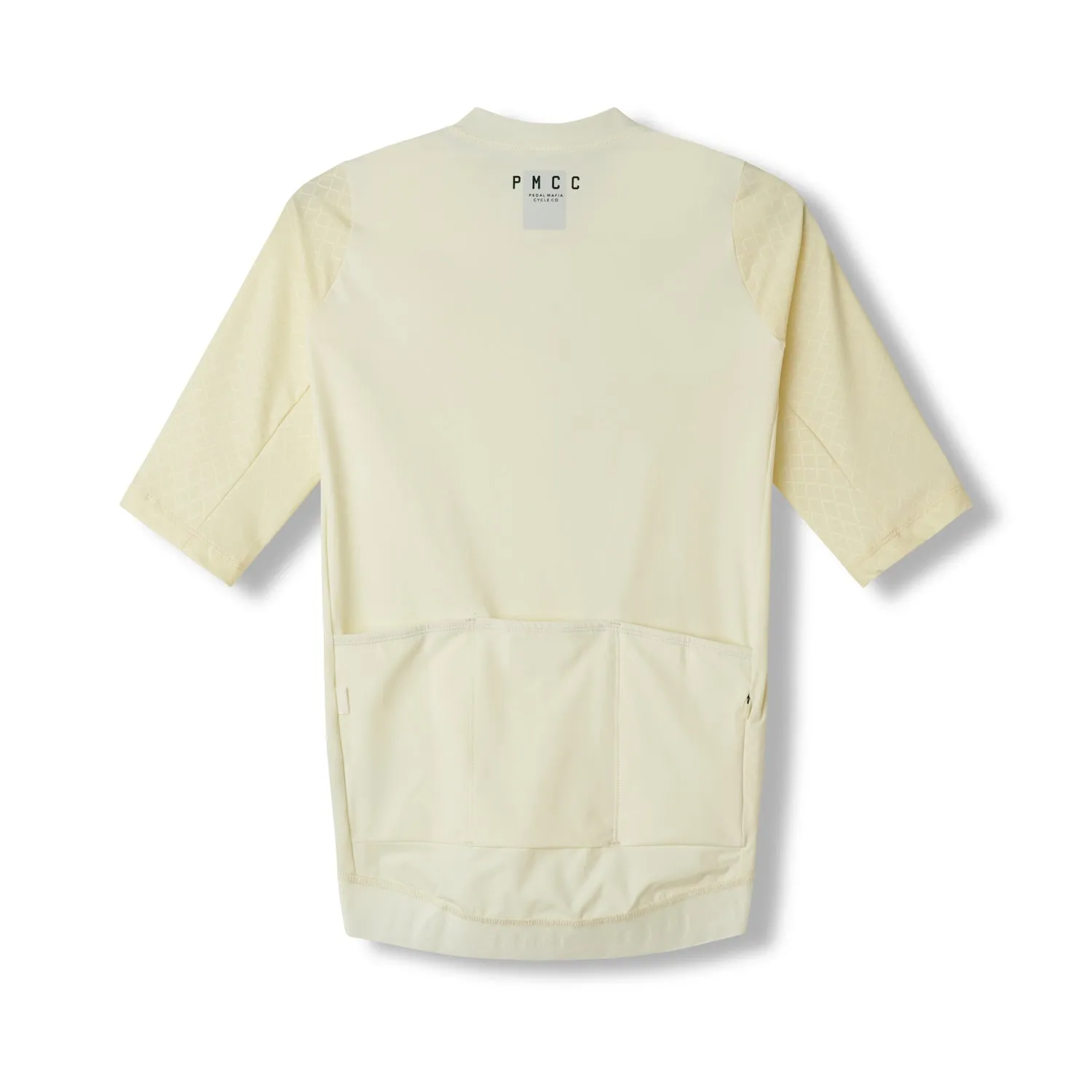 Mens PMCC Jersey - Sandstone