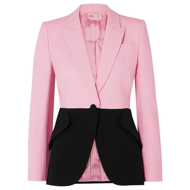 MIAMI VICE BLAZER