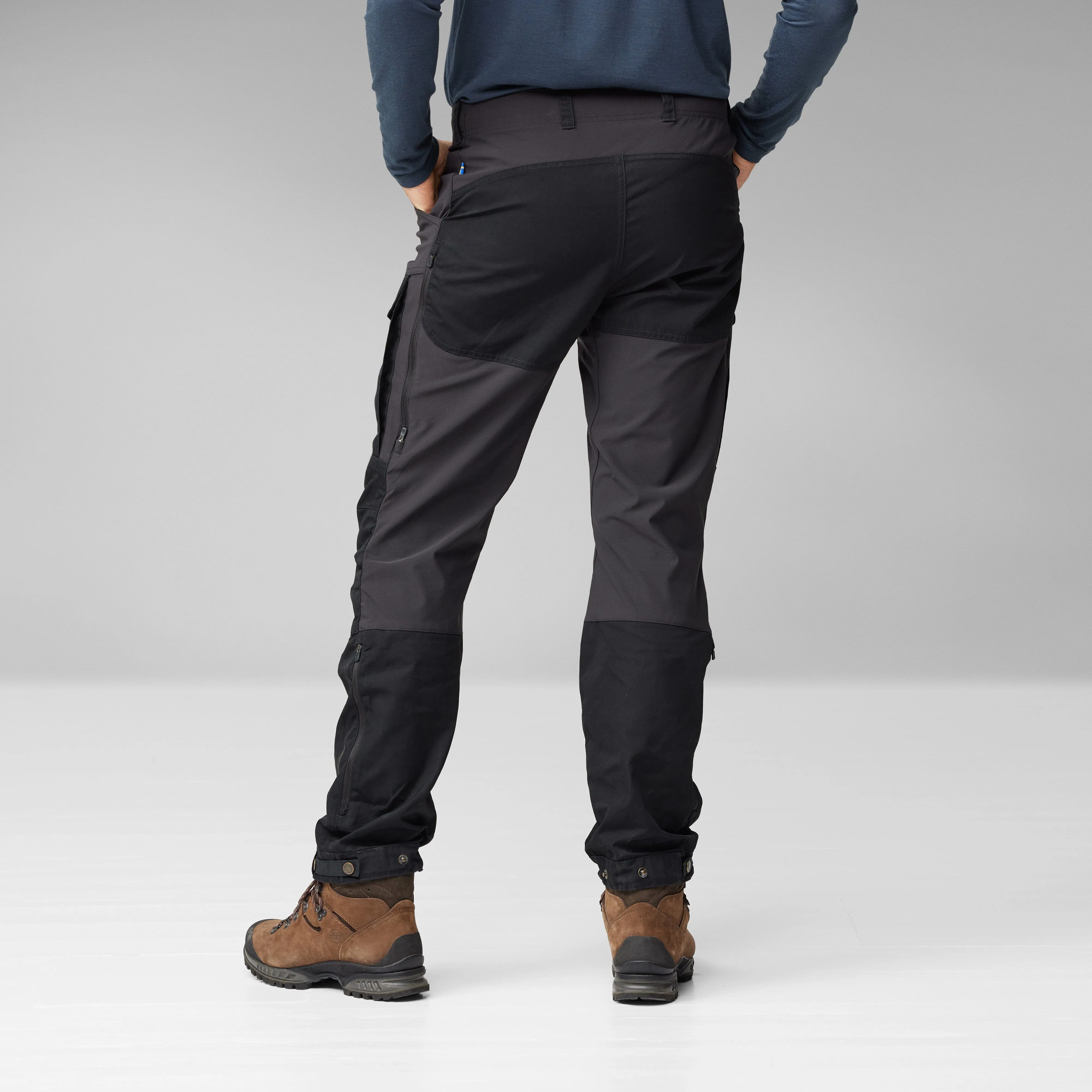 M's Keb Trousers - G-1000®