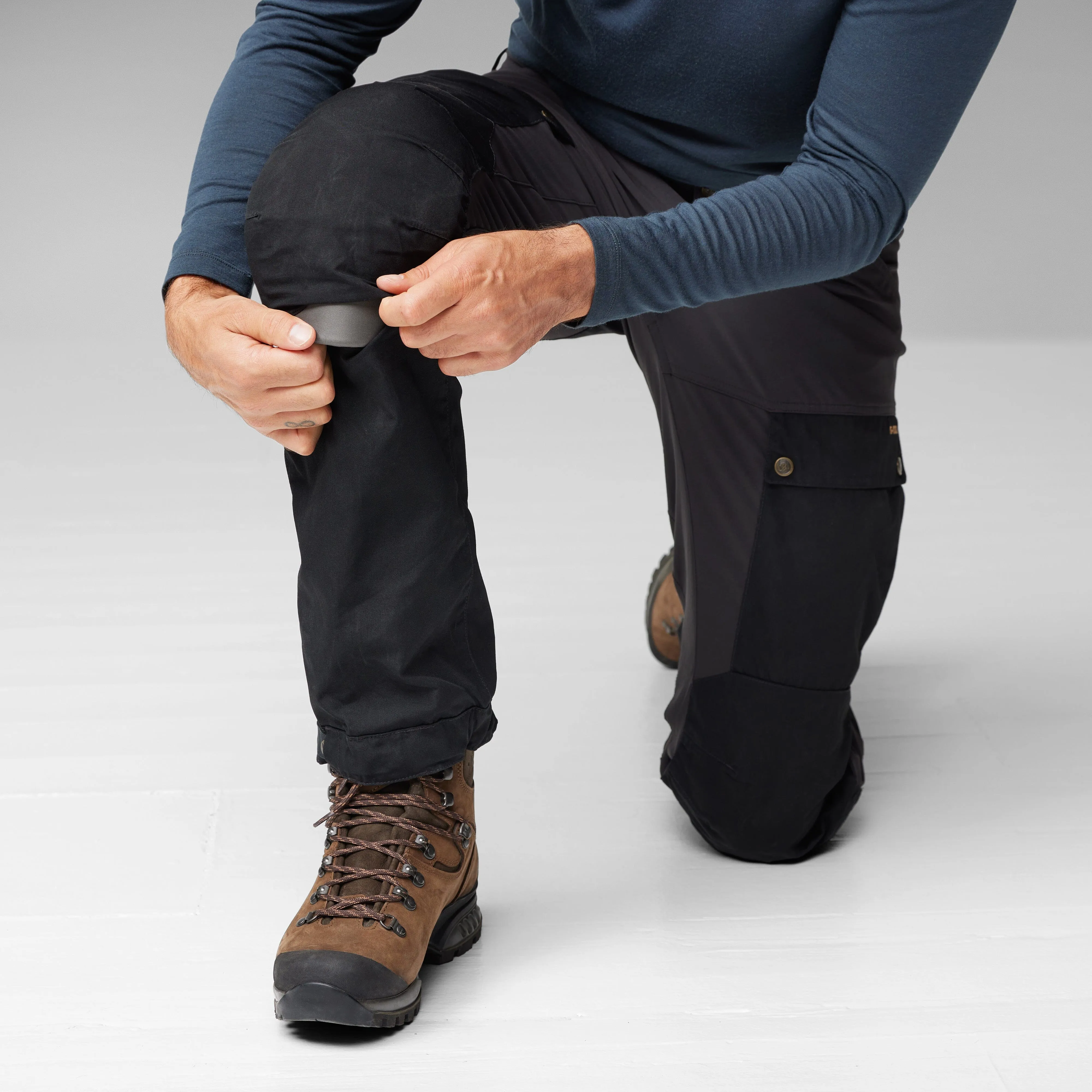 M's Keb Trousers - G-1000®