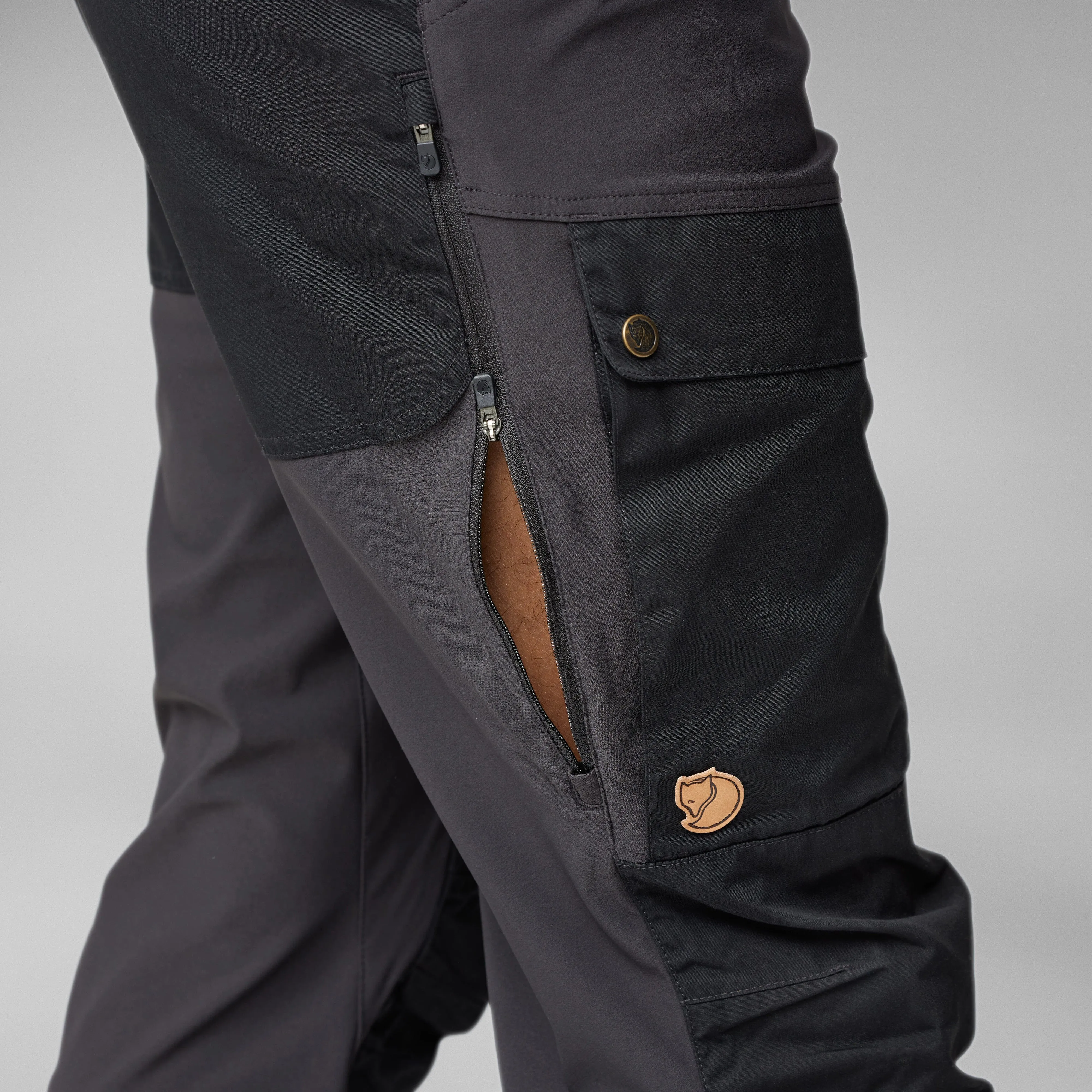 M's Keb Trousers - G-1000®