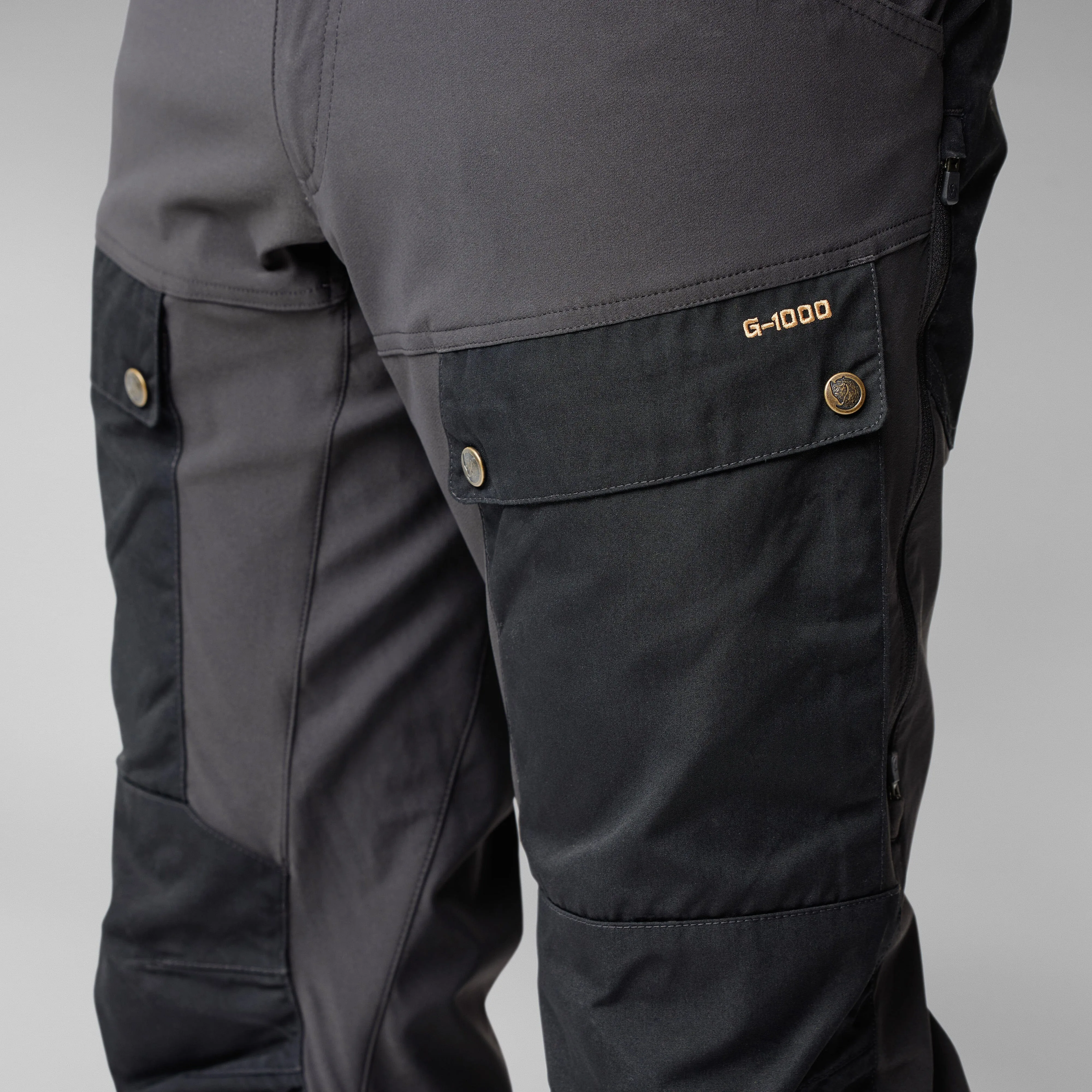 M's Keb Trousers - G-1000®