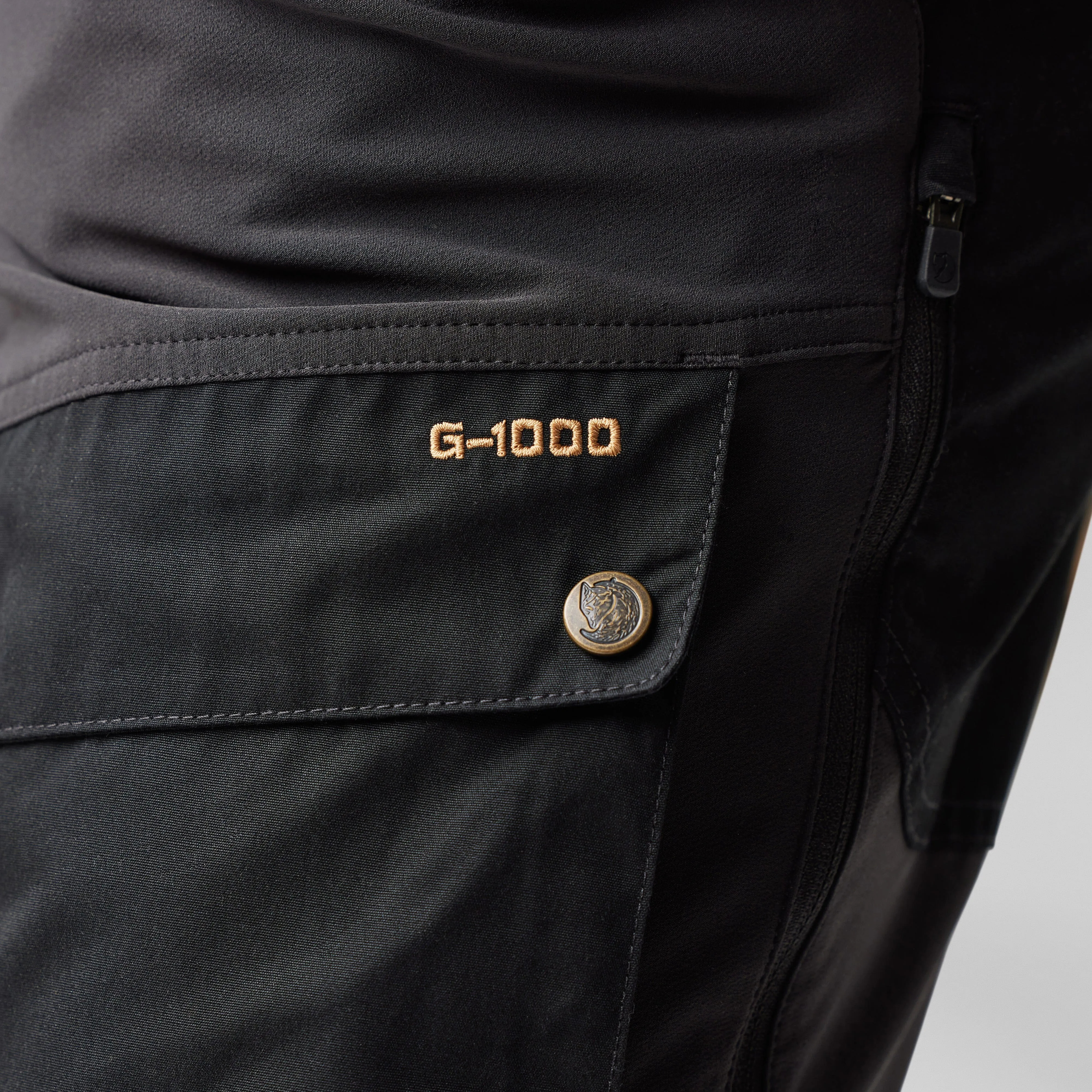 M's Keb Trousers - G-1000®