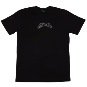 Orchard Mystifying Moon Tee Black